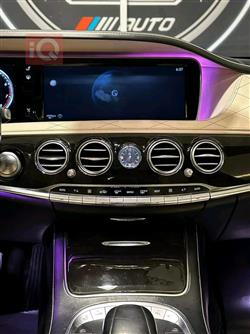 مێرسێدس بێنز S-Class